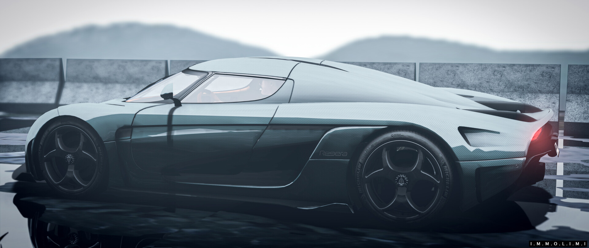 Rock your koenigsegg - تصویر 13256