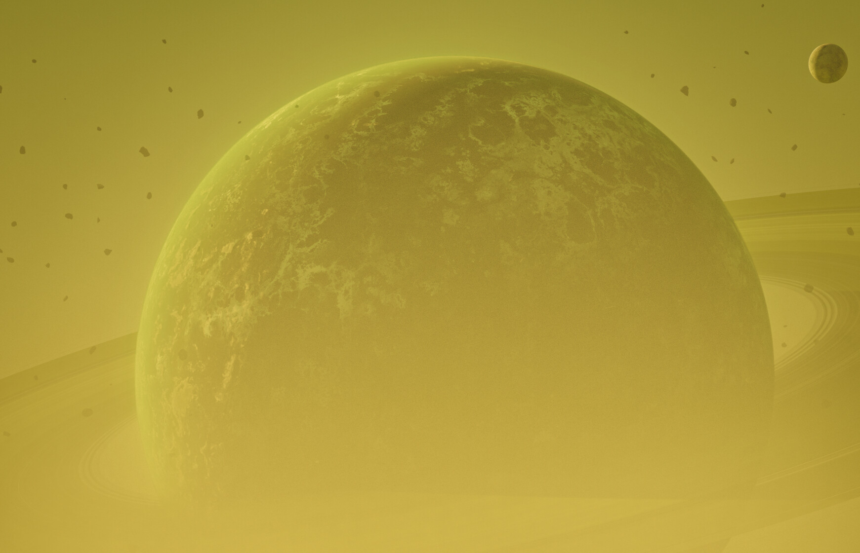 Alien Planet - تصویر 13263