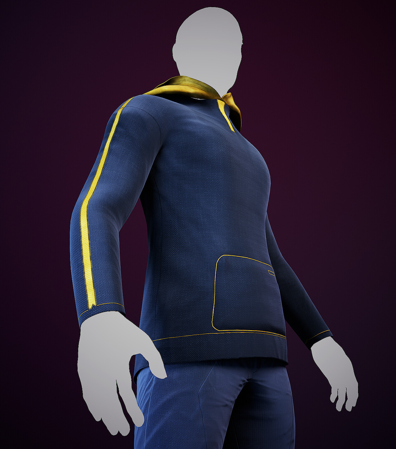 hoodie_3d - تصویر 13284