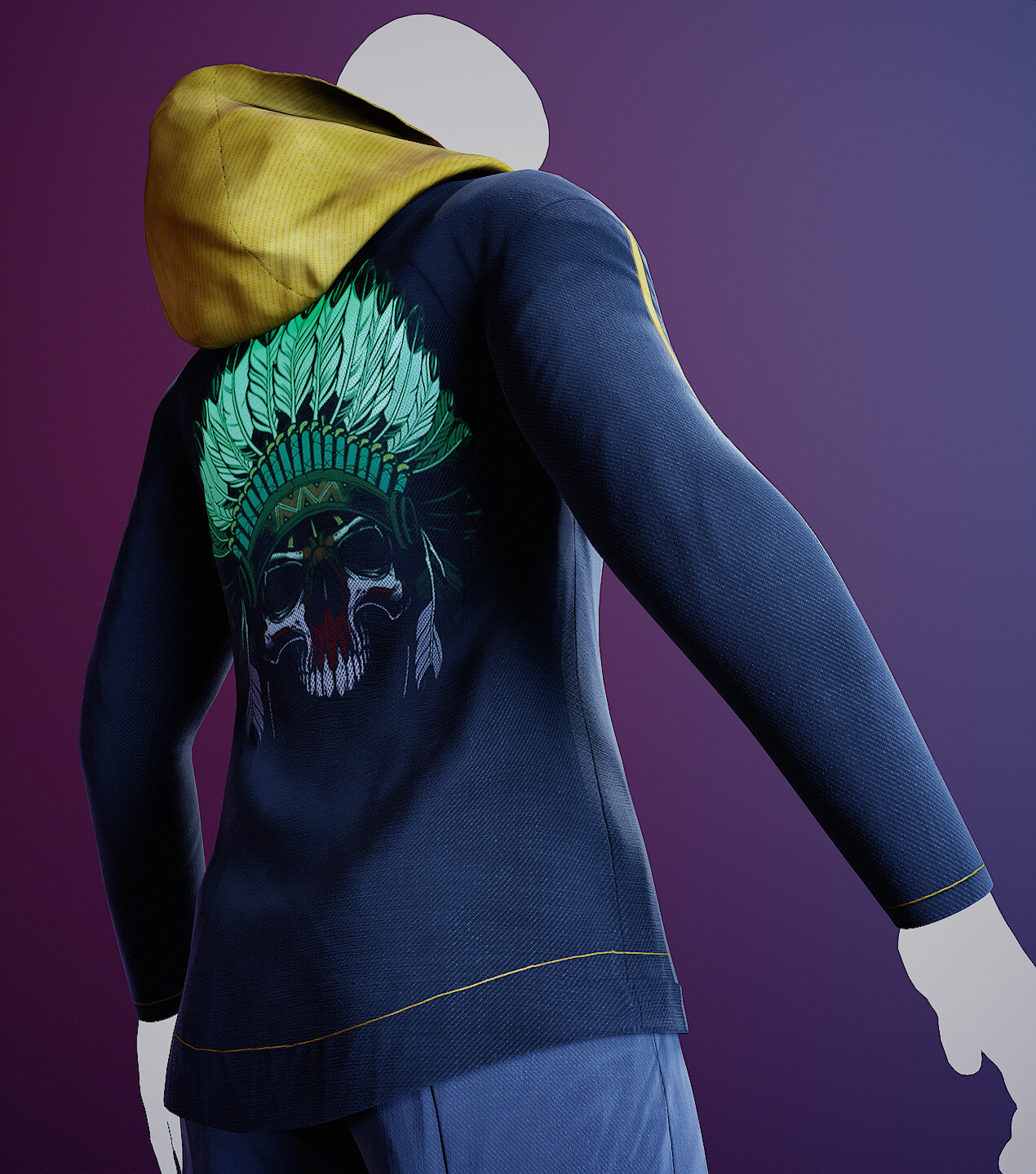 hoodie_3d - تصویر 13285