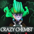 Crazy chemist