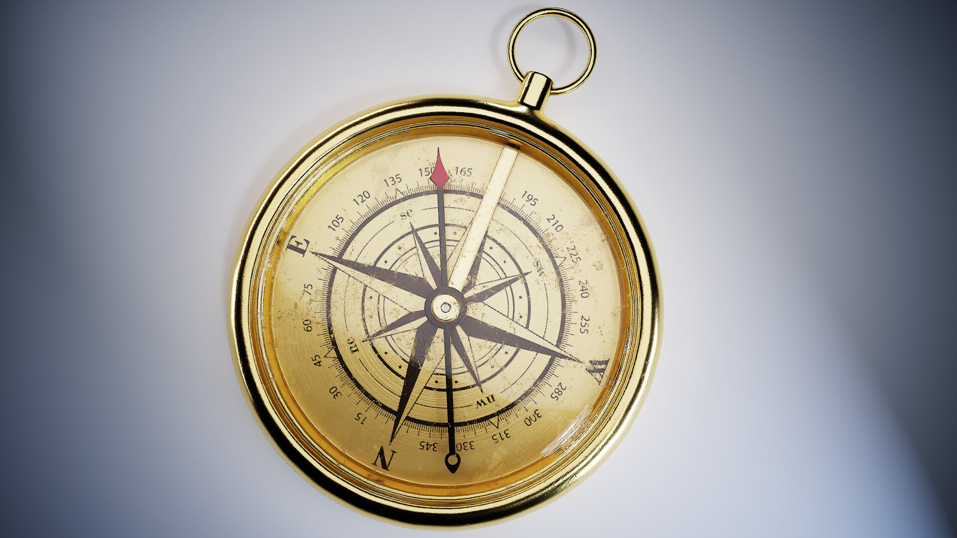 Compass old - تصویر 13294