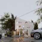 رندر لومیون