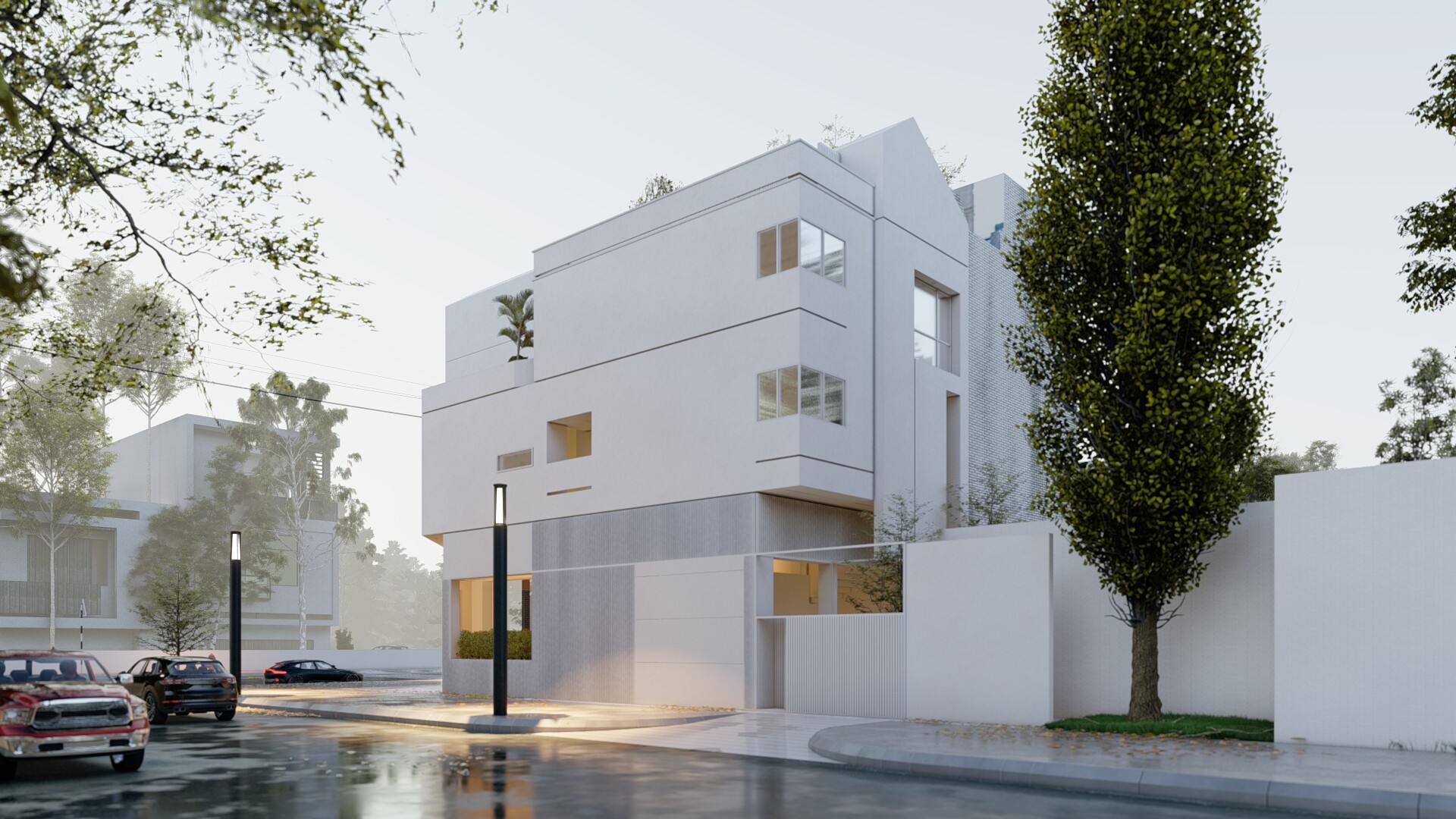 رندر لومیون - تصویر 13298