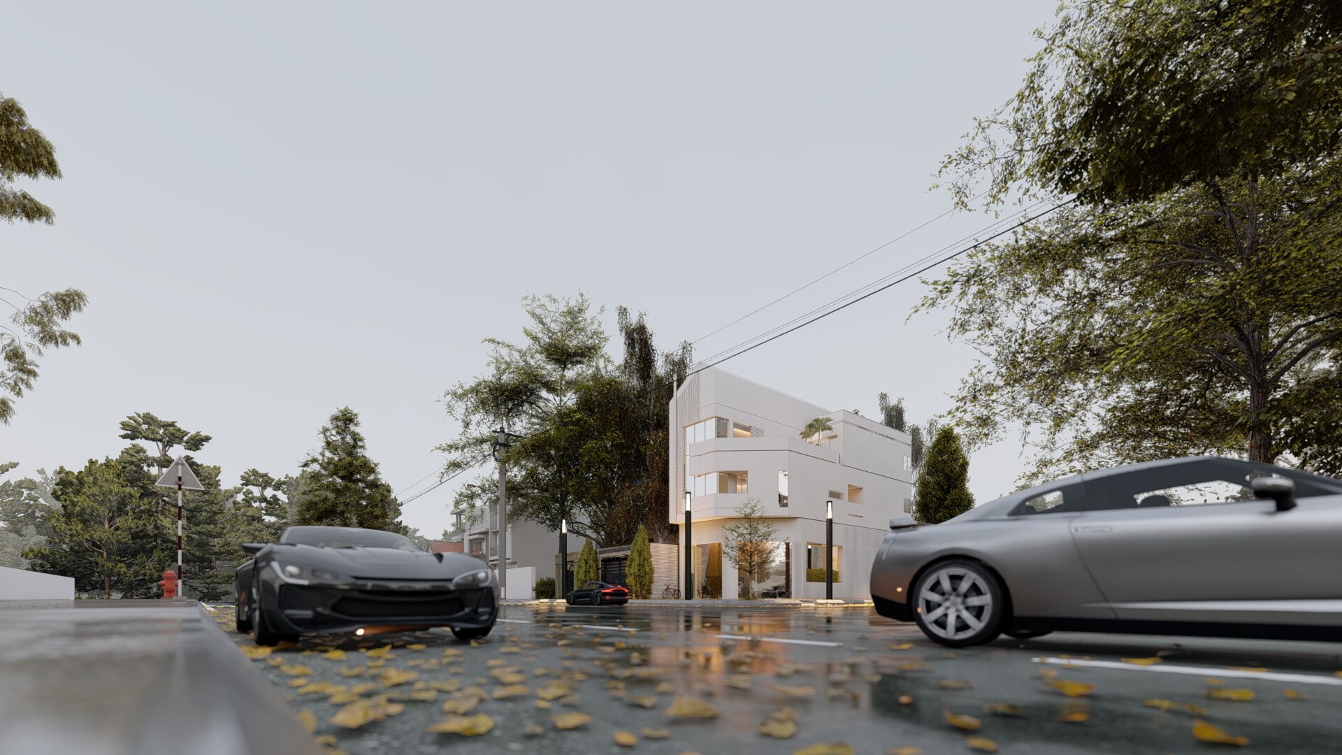 رندر لومیون - تصویر 13297