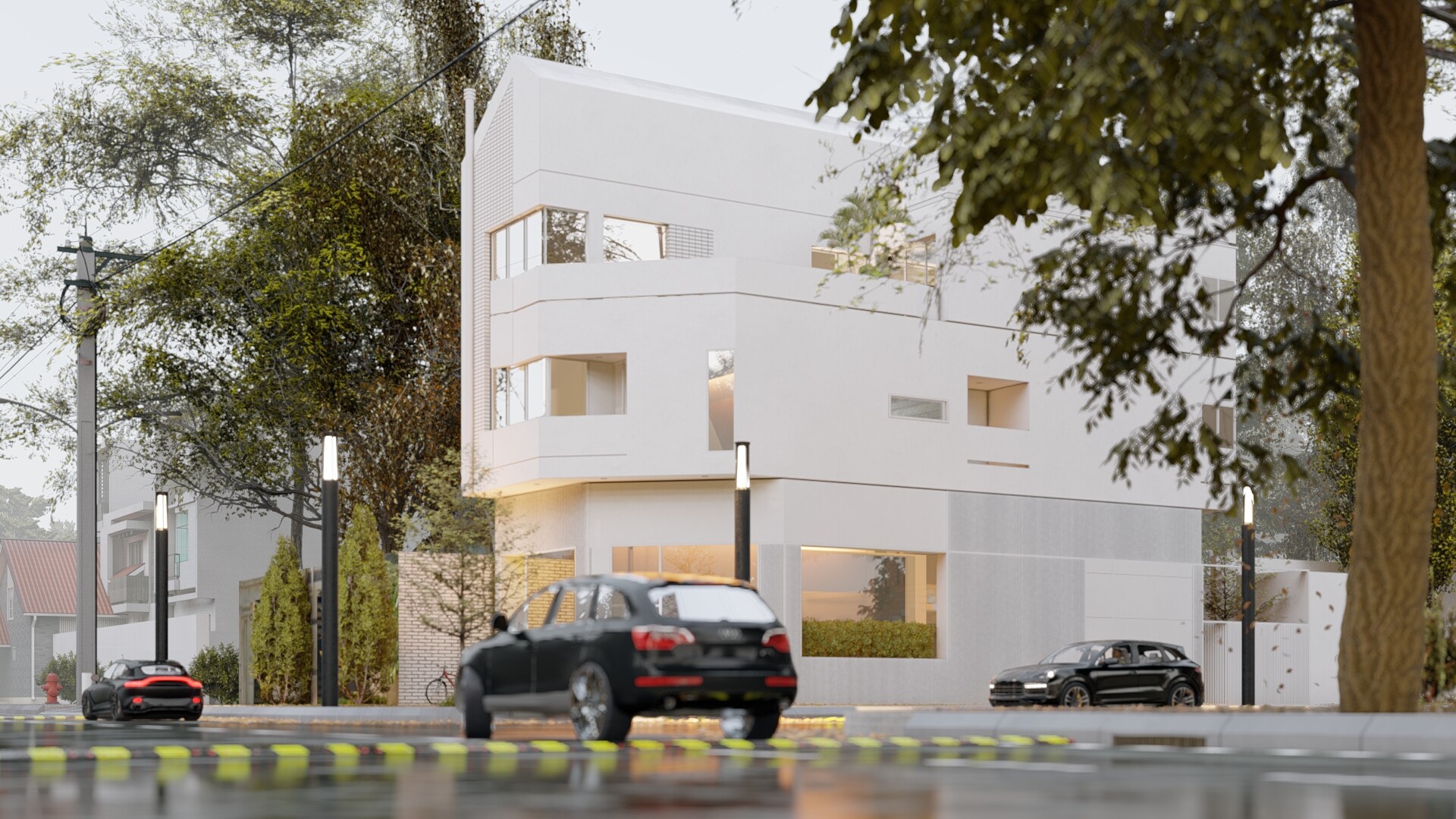 رندر لومیون - تصویر 13299