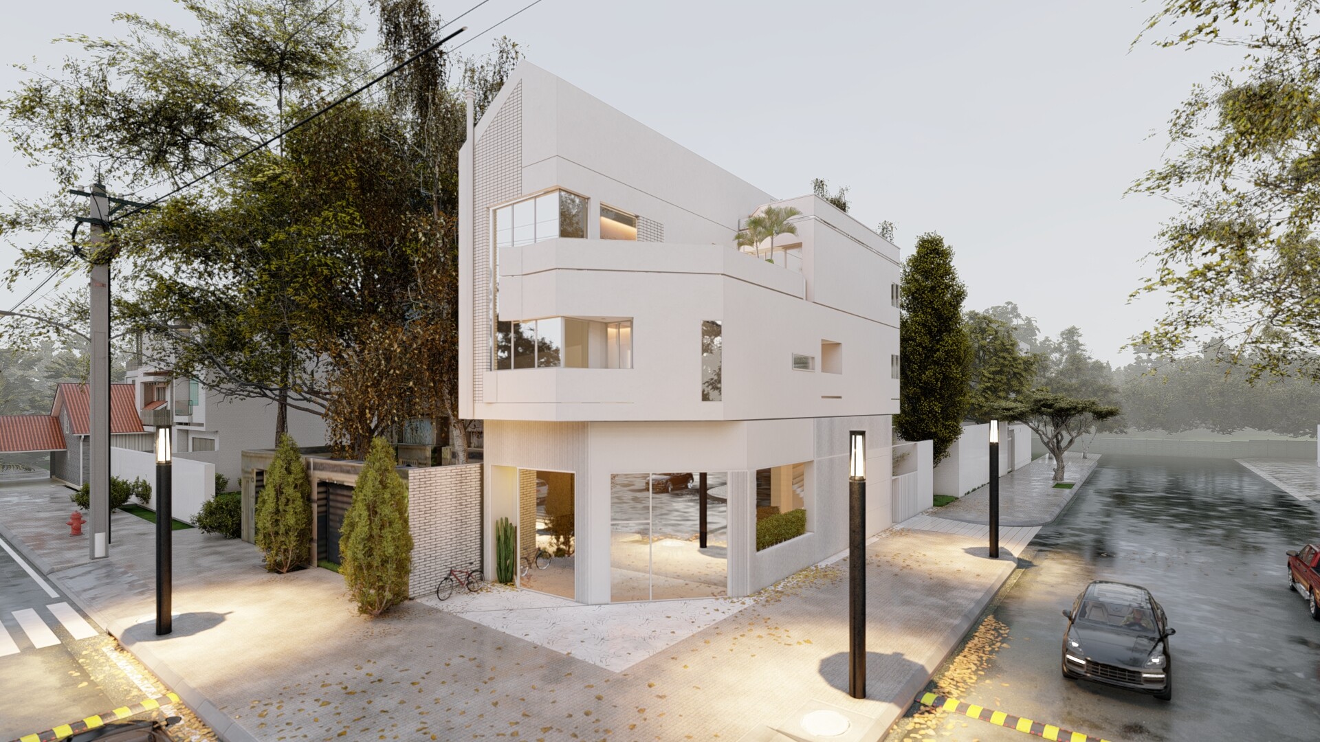 رندر لومیون - تصویر 13301