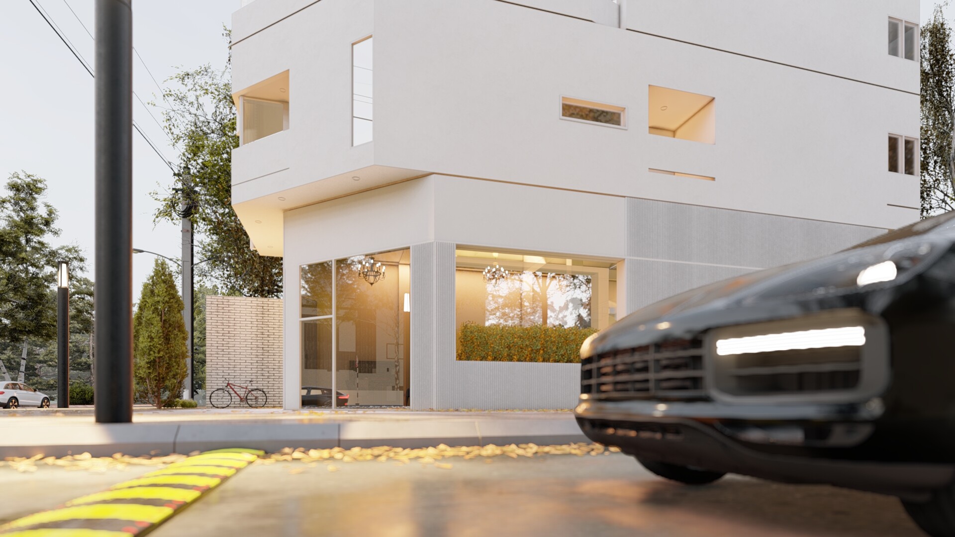 رندر لومیون - تصویر 13300