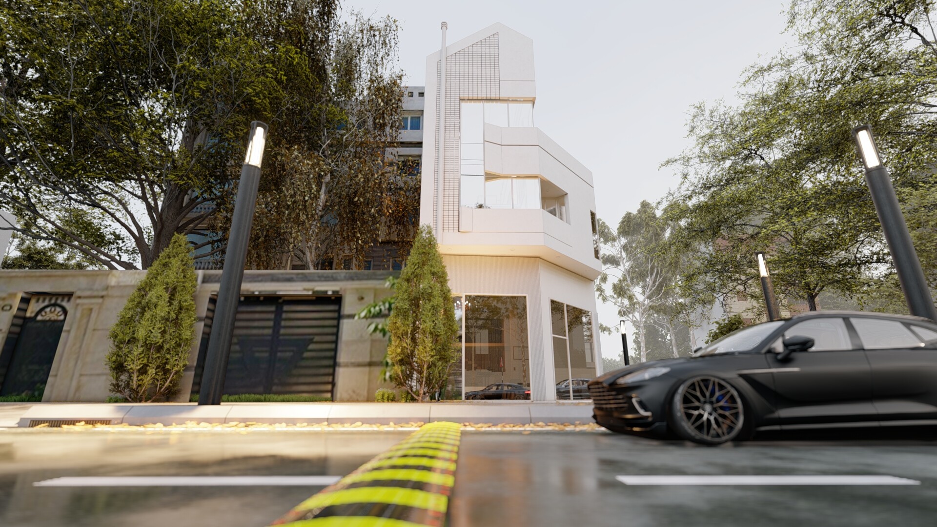 رندر لومیون - تصویر 13302