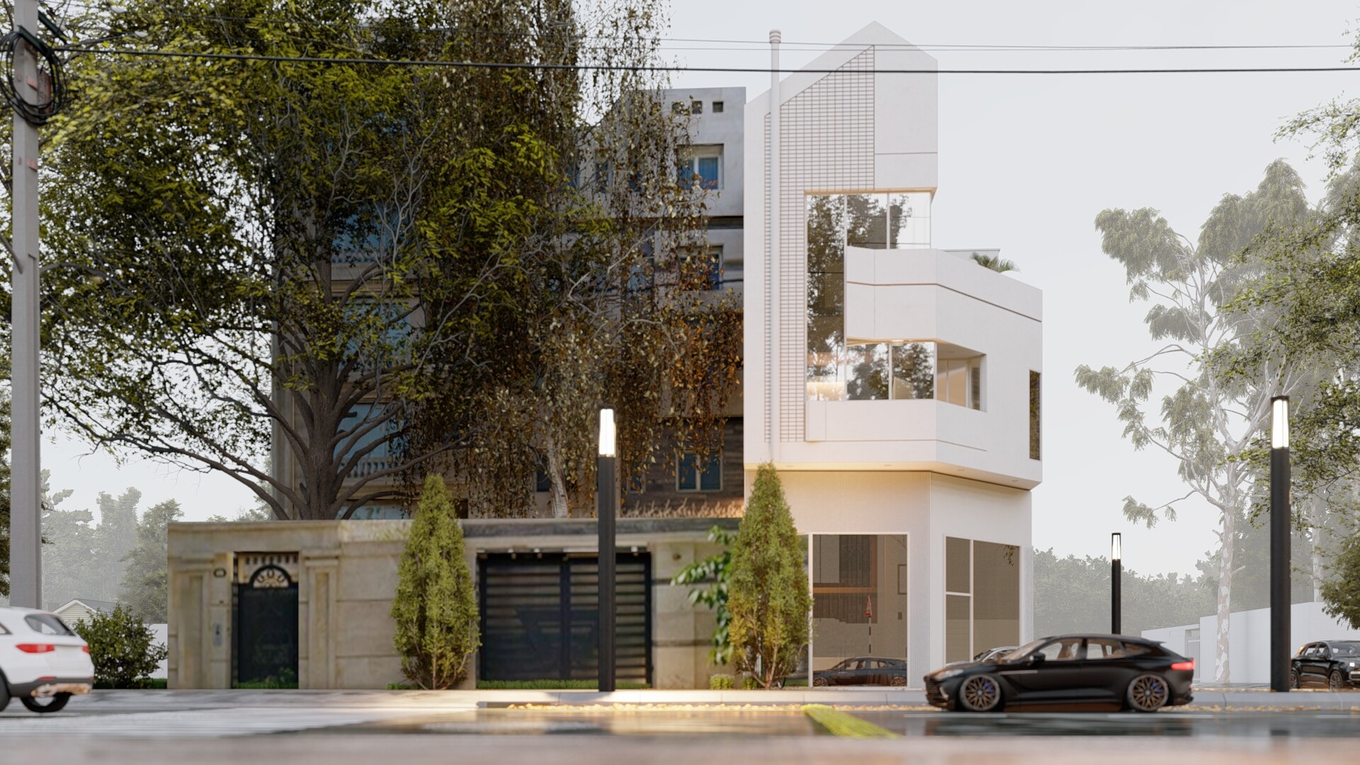 رندر لومیون - تصویر 13303