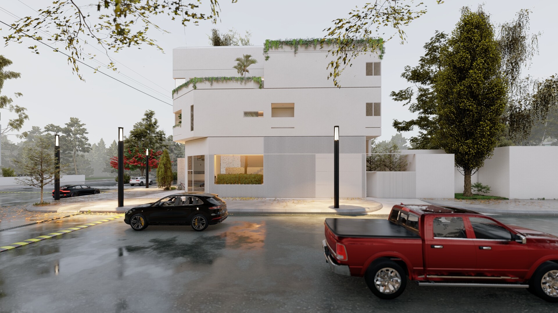 رندر لومیون - تصویر 13305