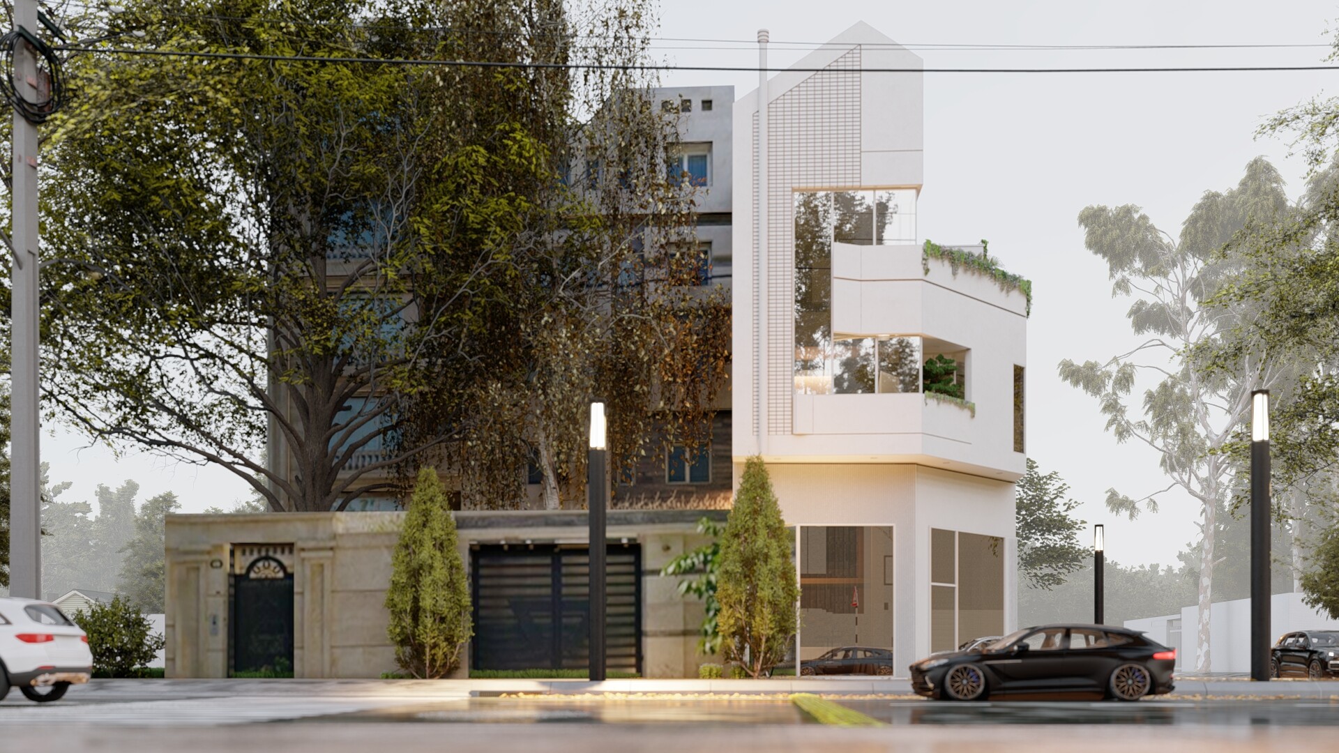 رندر لومیون - تصویر 13304