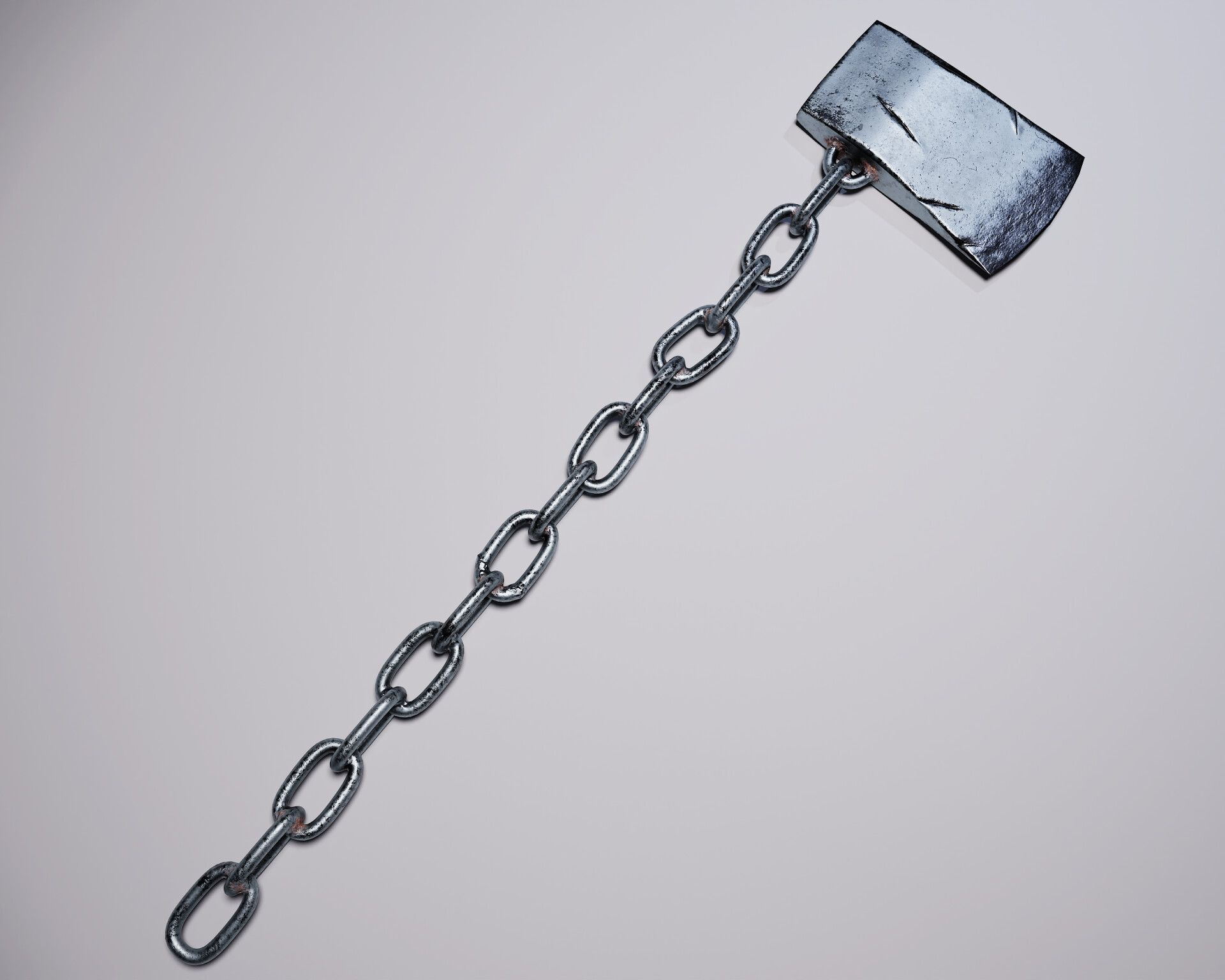 axe a chain - تصویر 13314