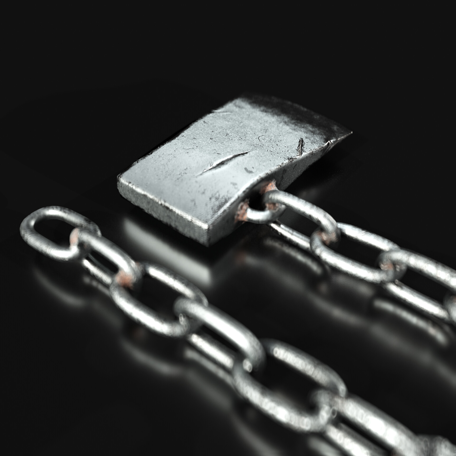 axe a chain - تصویر 13315