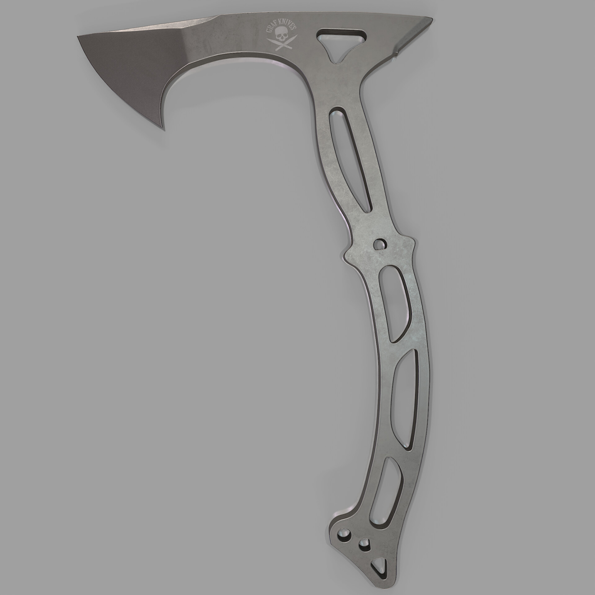 Grafknives R1 Radical - تصویر 13331