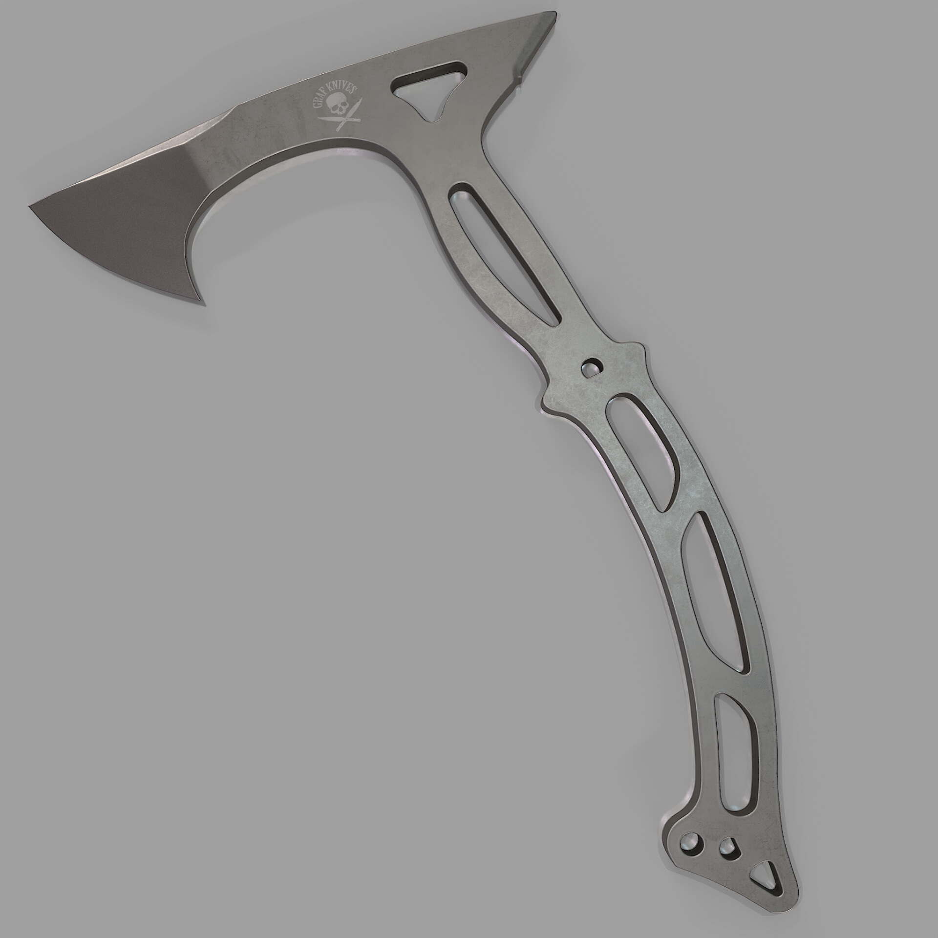 Grafknives R1 Radical - تصویر 13332