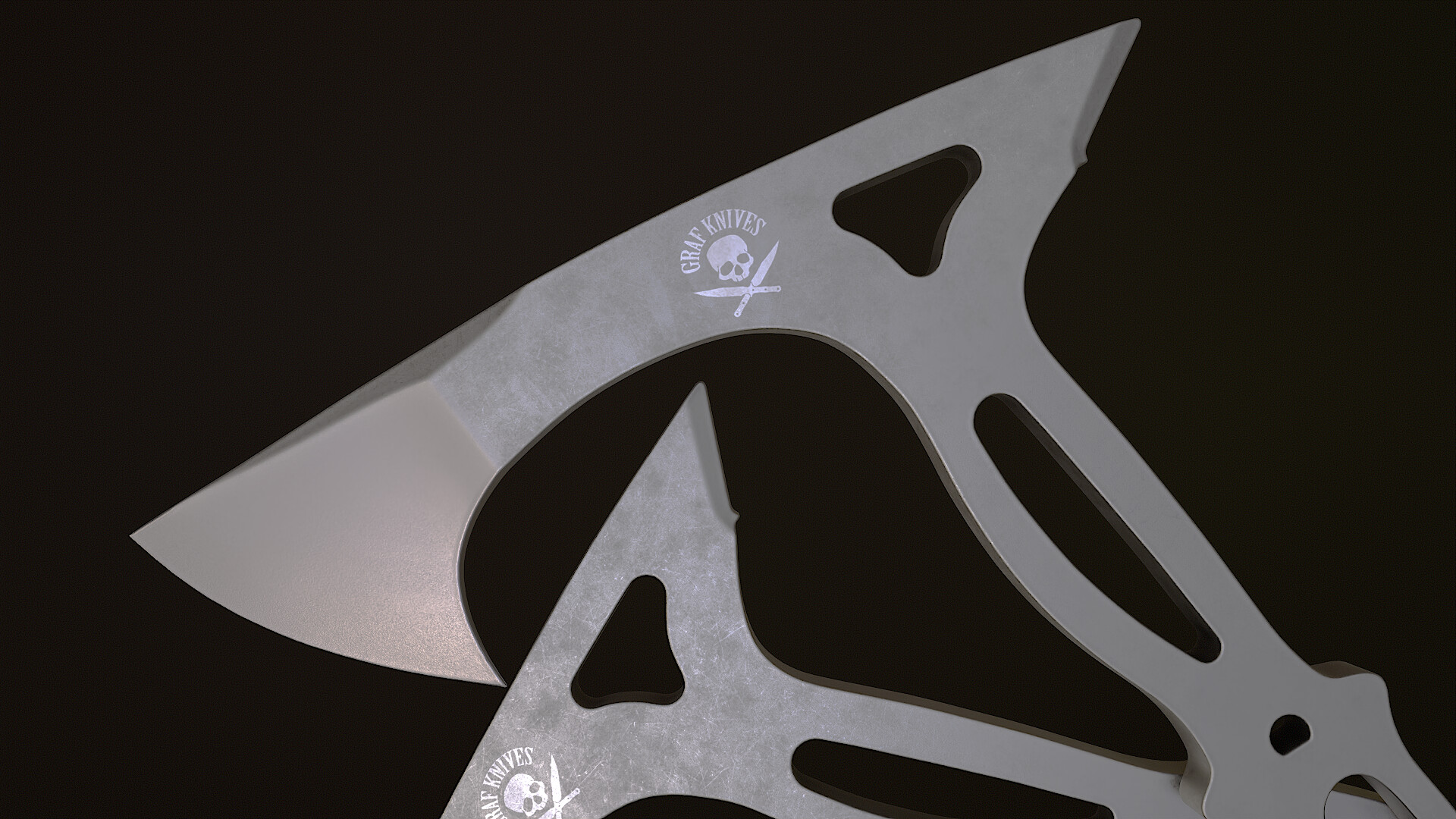 Grafknives R1 Radical - تصویر 13335