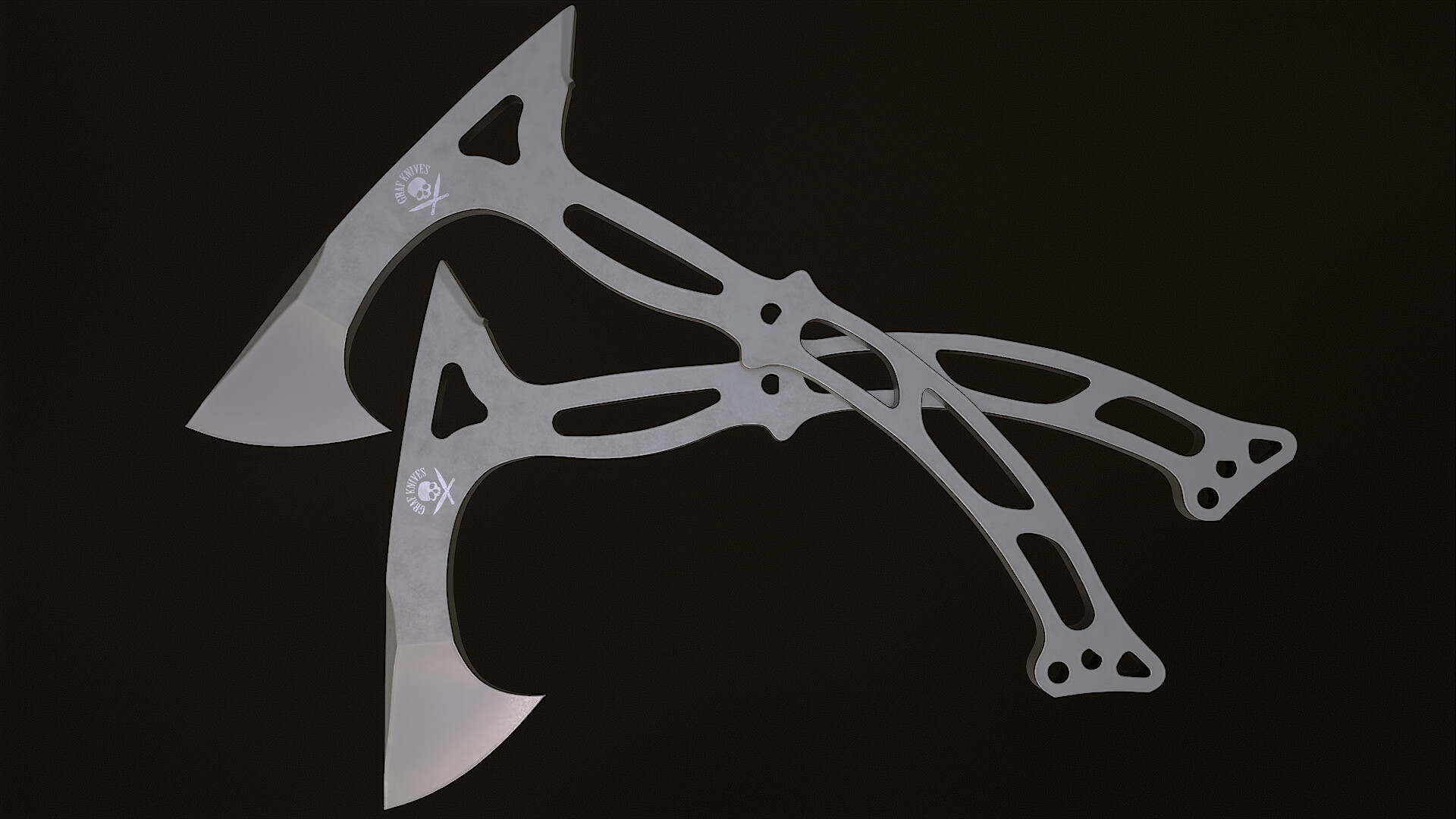 Grafknives R1 Radical - تصویر 13337