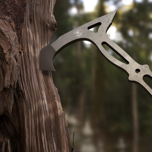 Grafknives R1 Radical