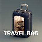 Travel Bag