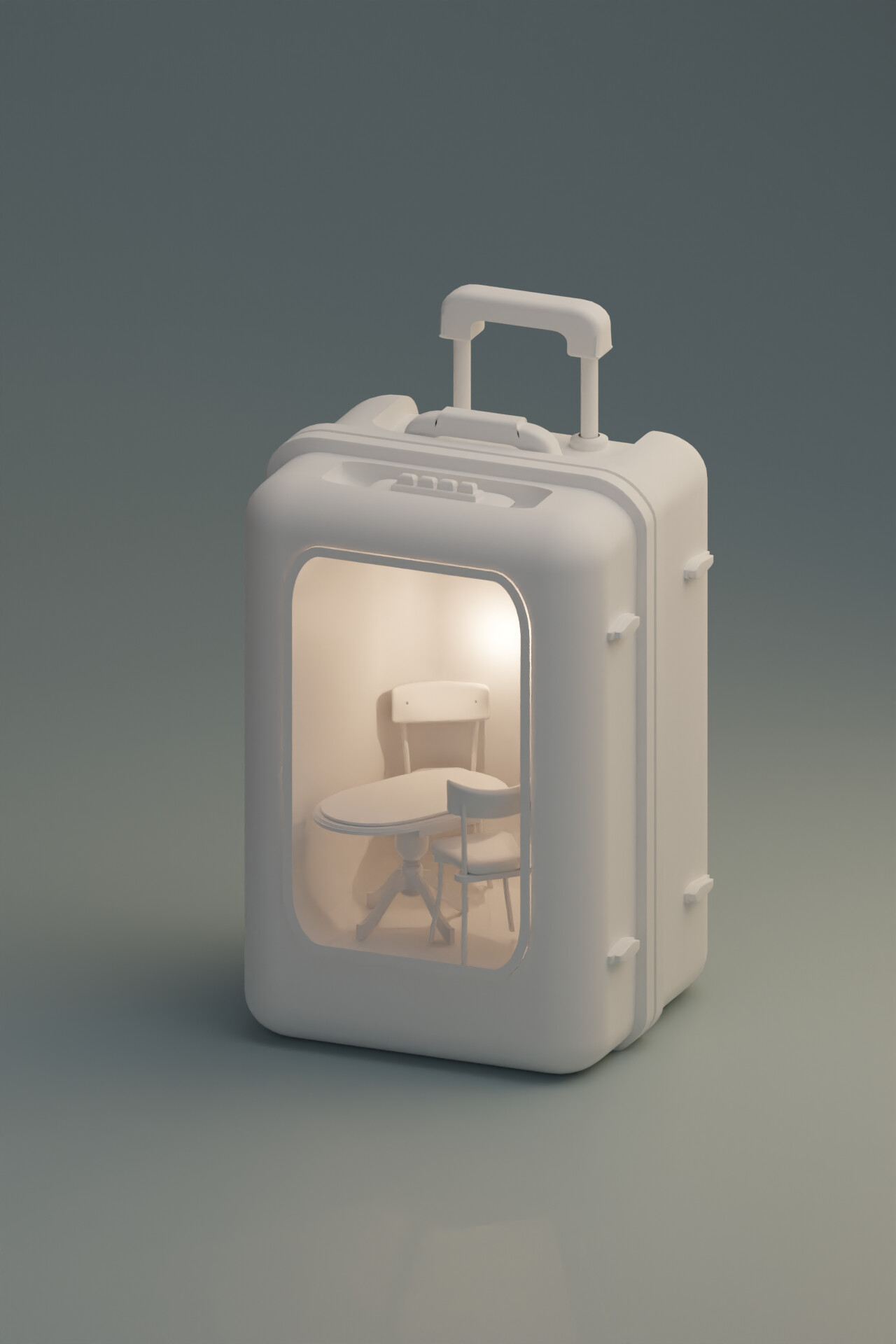 Travel Bag - تصویر 13349