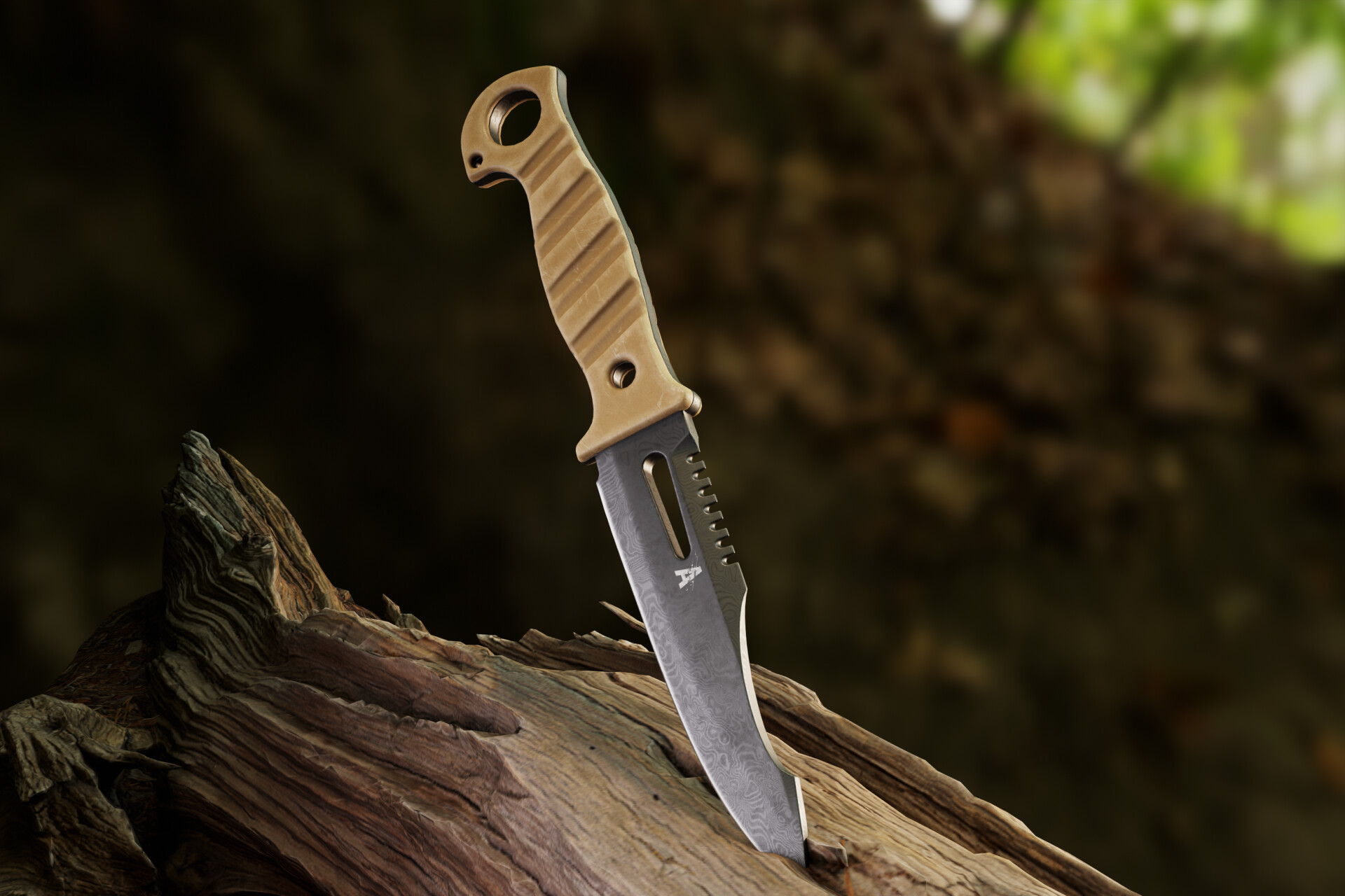 my knife - تصویر 13351