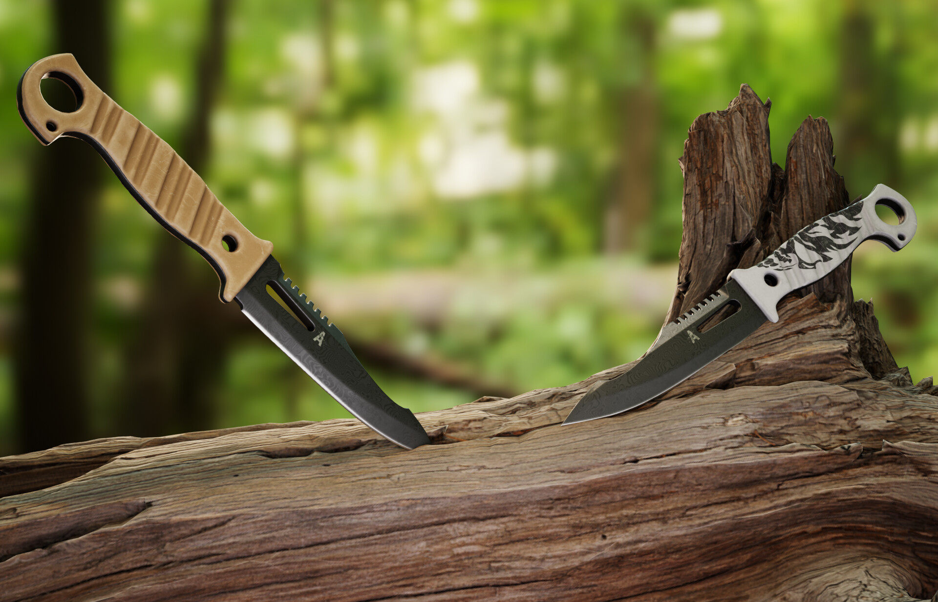 my knife - تصویر 13352