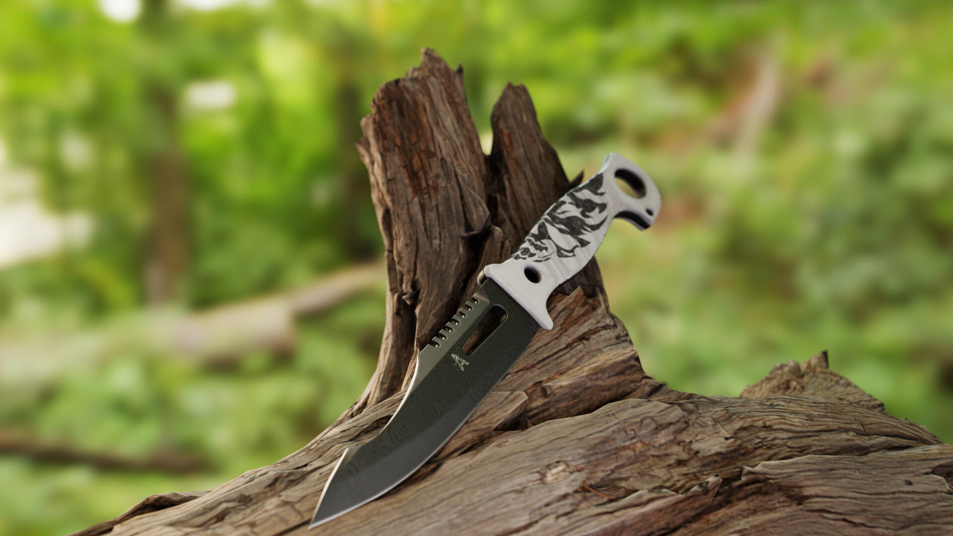 my knife - تصویر 13353