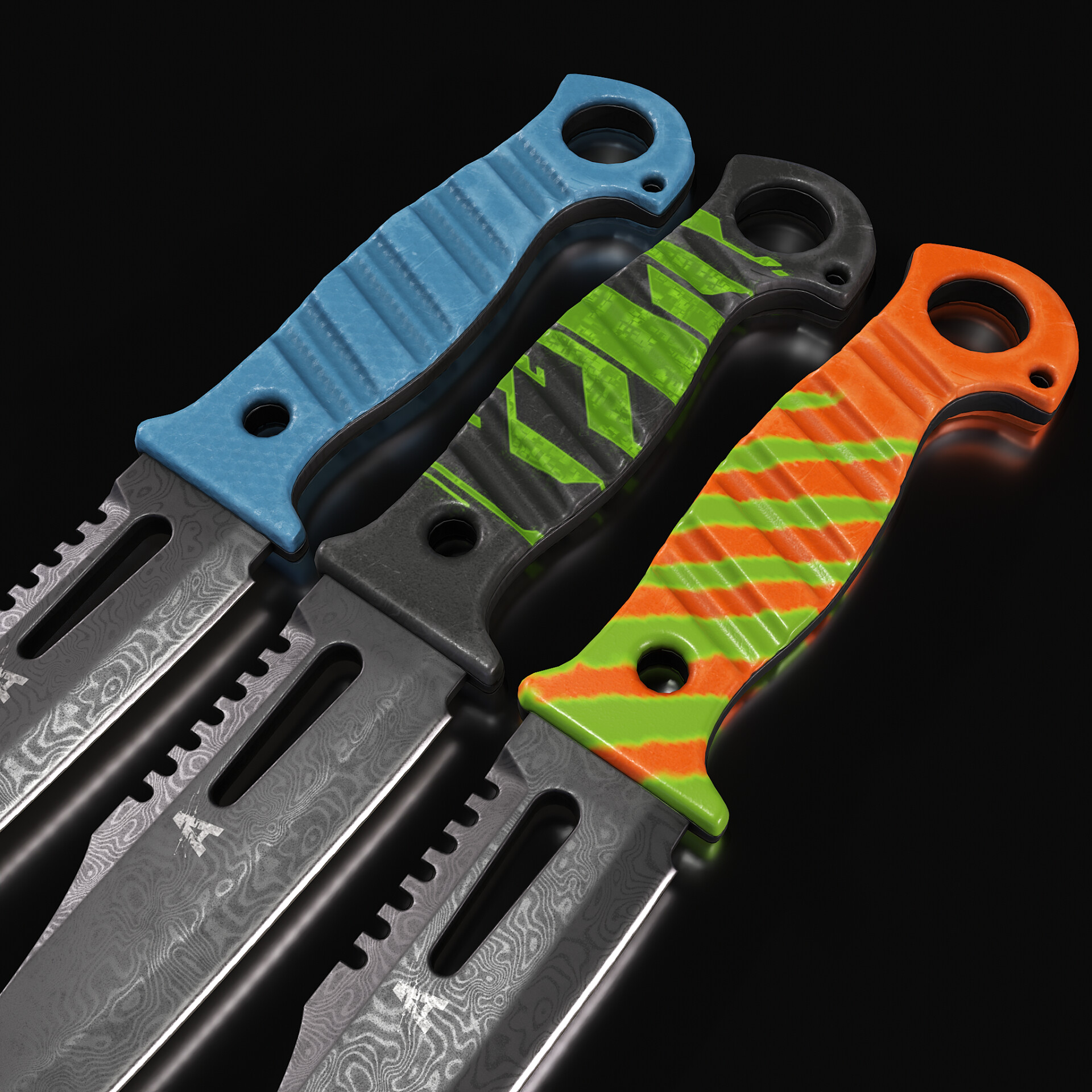 my knife - تصویر 13354