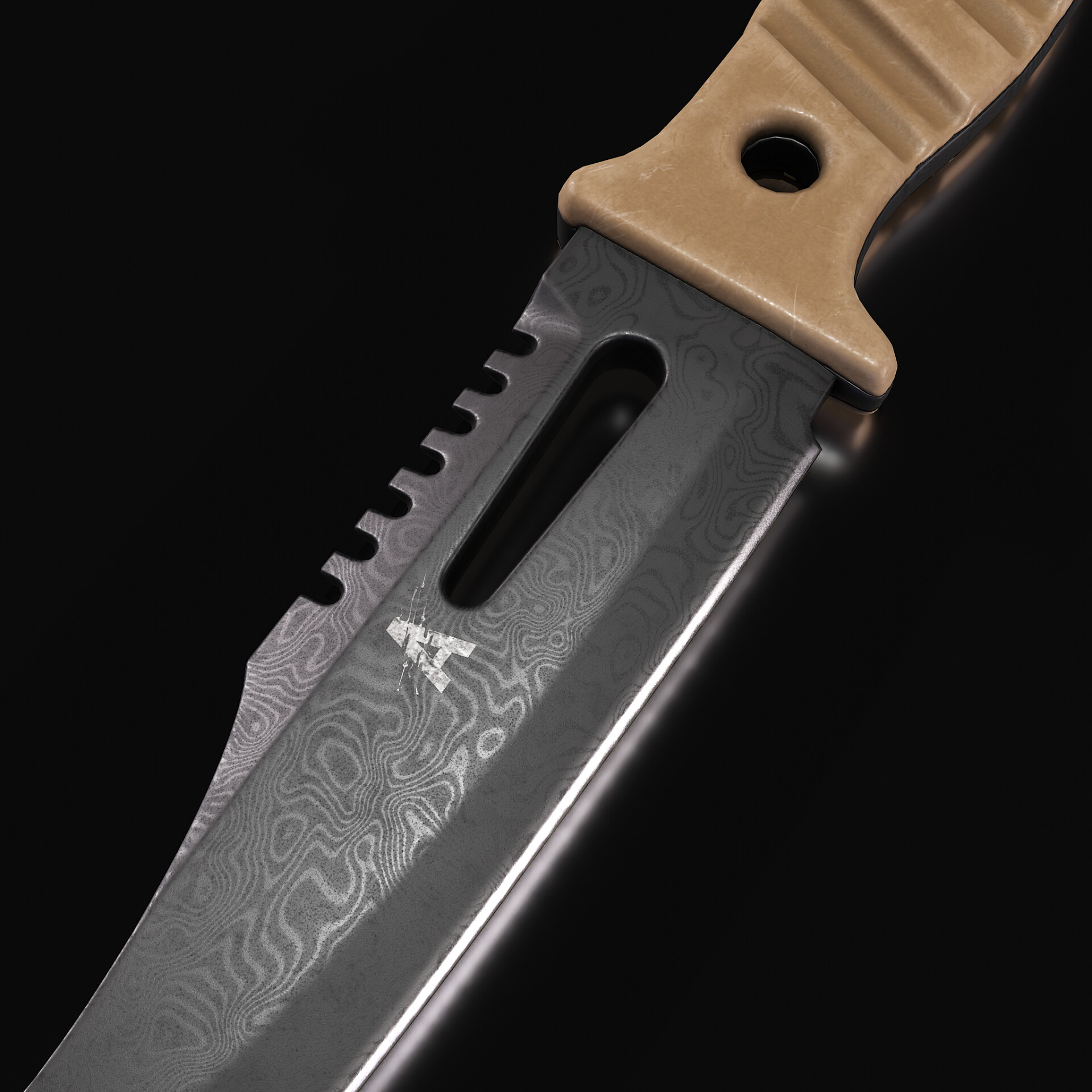 my knife - تصویر 13355