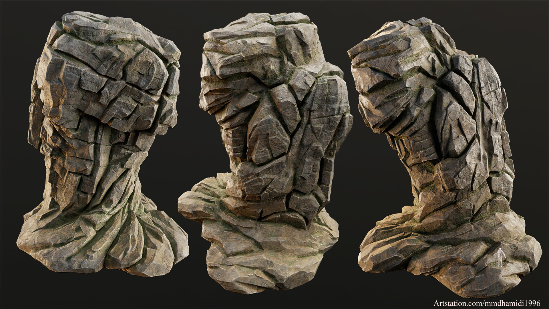 Rocks - تصویر 13396