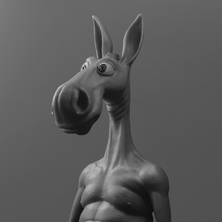 Donkey - تصویر 13398