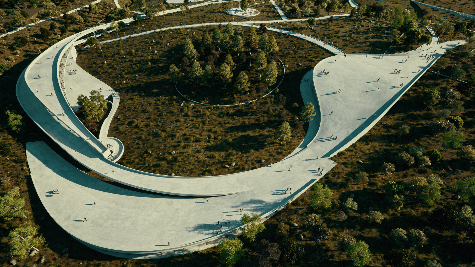 Eco Loop - تصویر 13405