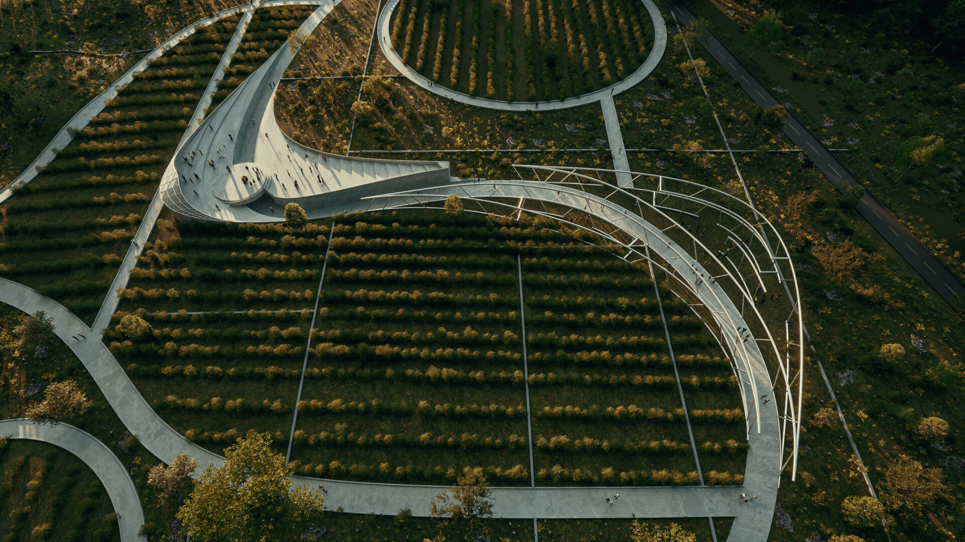 Eco Loop - تصویر 13406