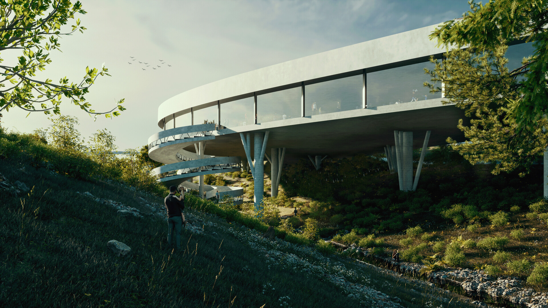 Eco Loop - تصویر 13407