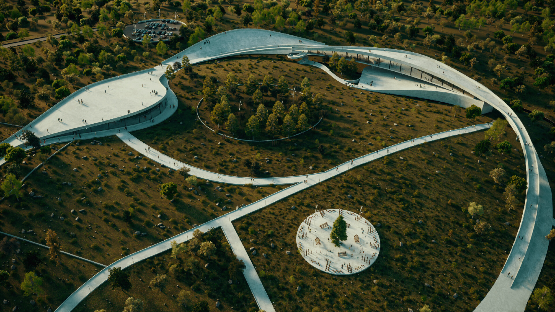 Eco Loop - تصویر 13408