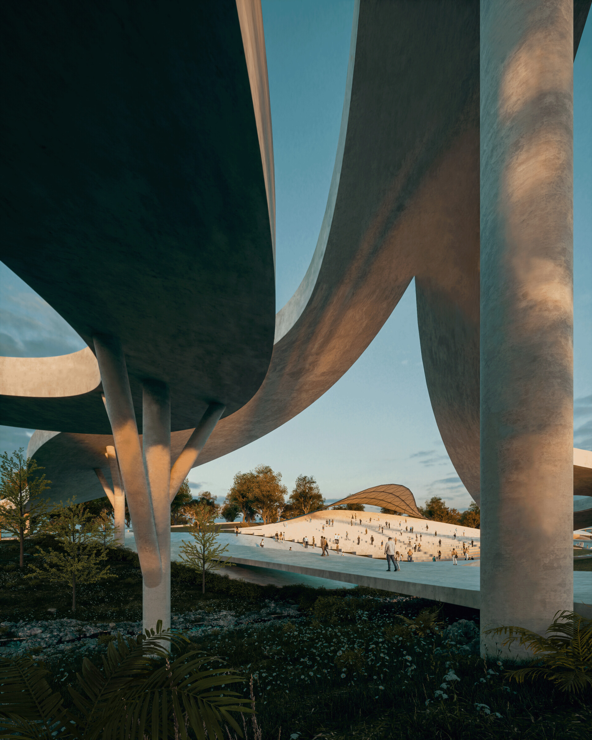 Eco Loop - تصویر 13409