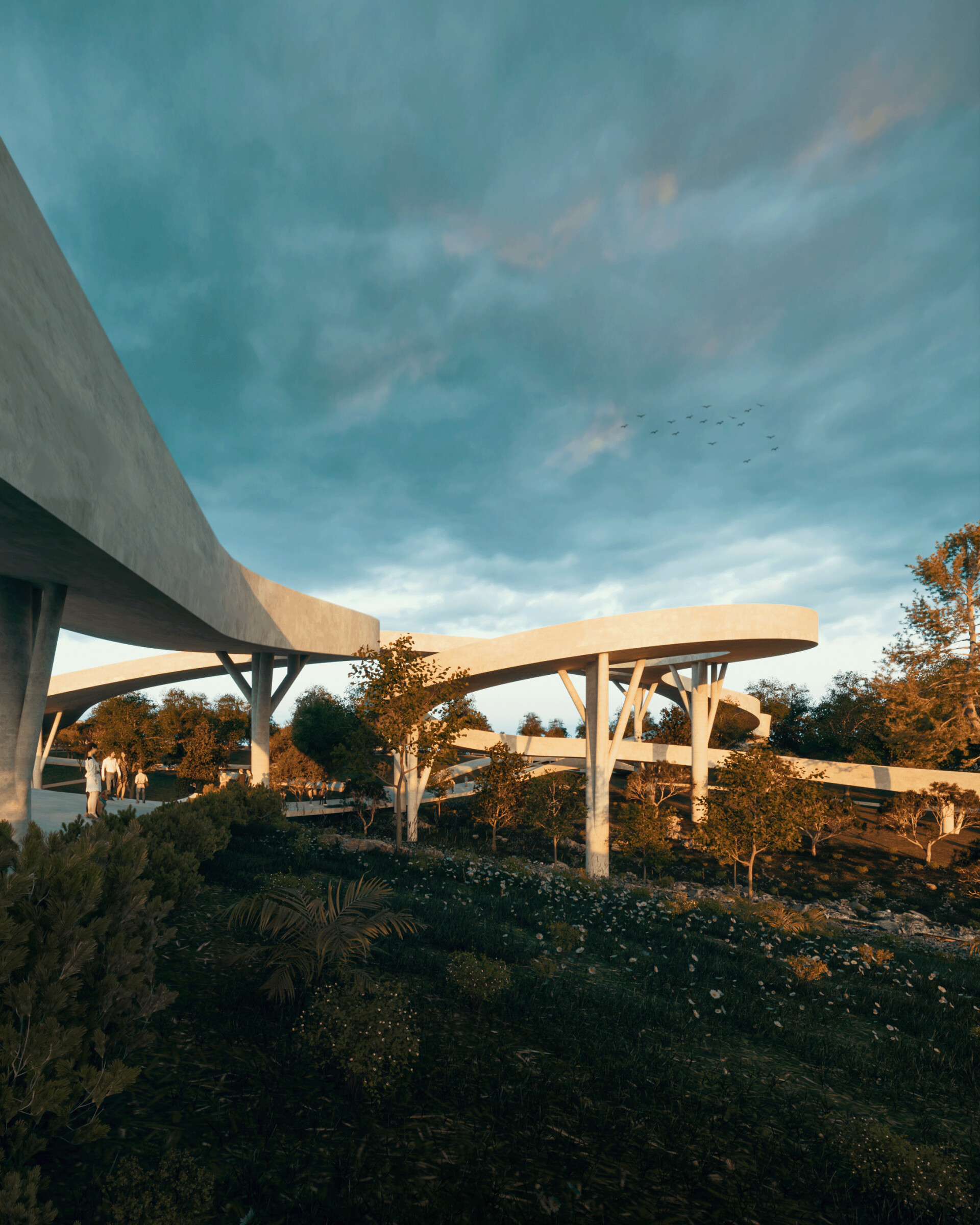 Eco Loop - تصویر 13410