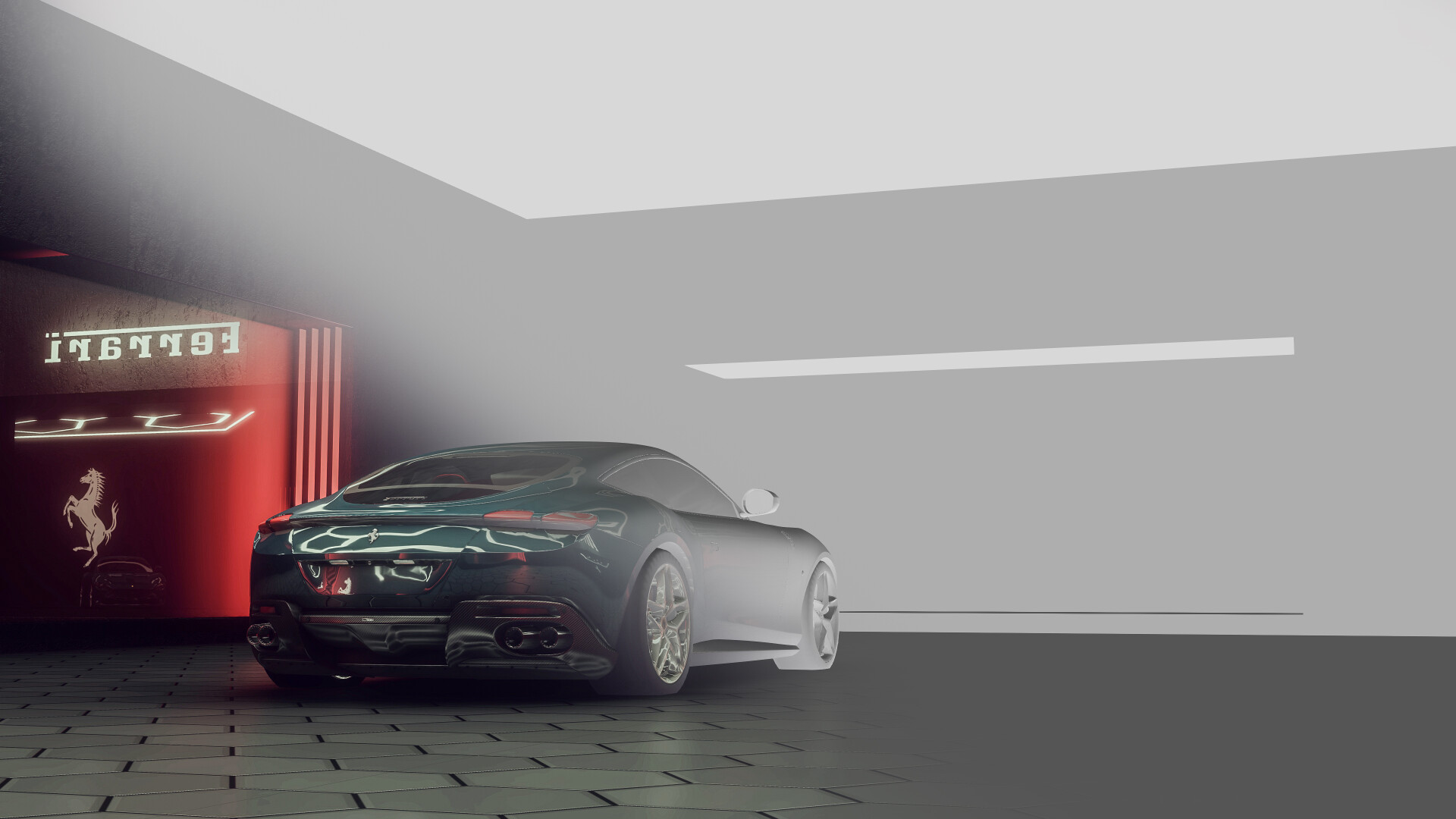 FERRARI ROMA - تصویر 13416