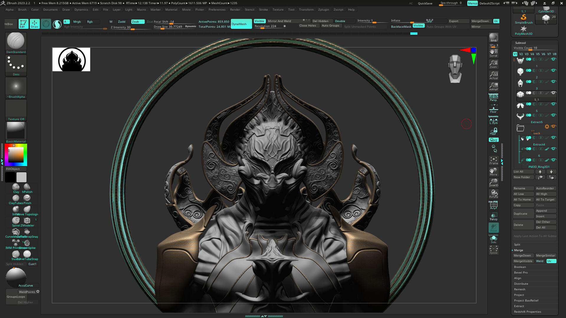 Tunder - تصویر 13440