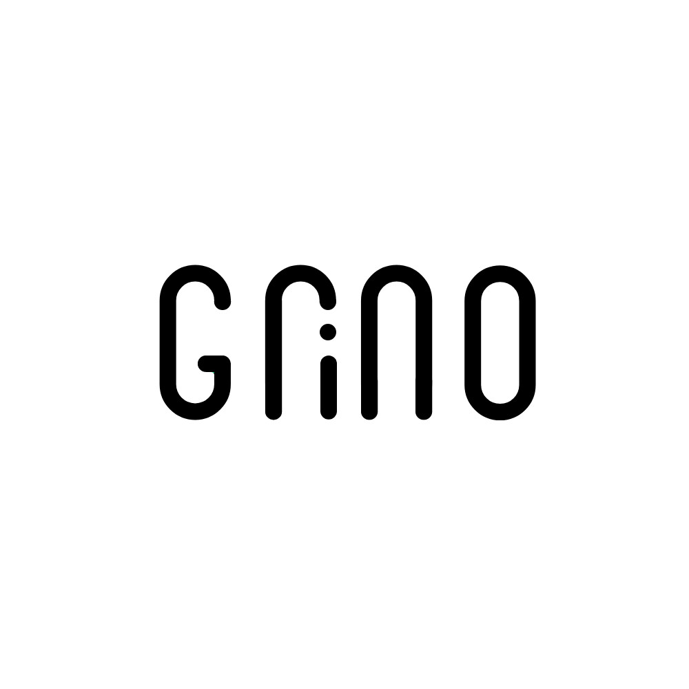 Grino Logo - تصویر 13443