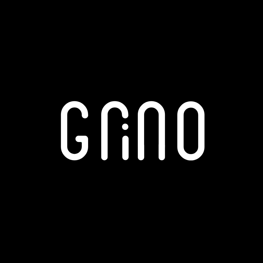 Grino Logo - تصویر 13446