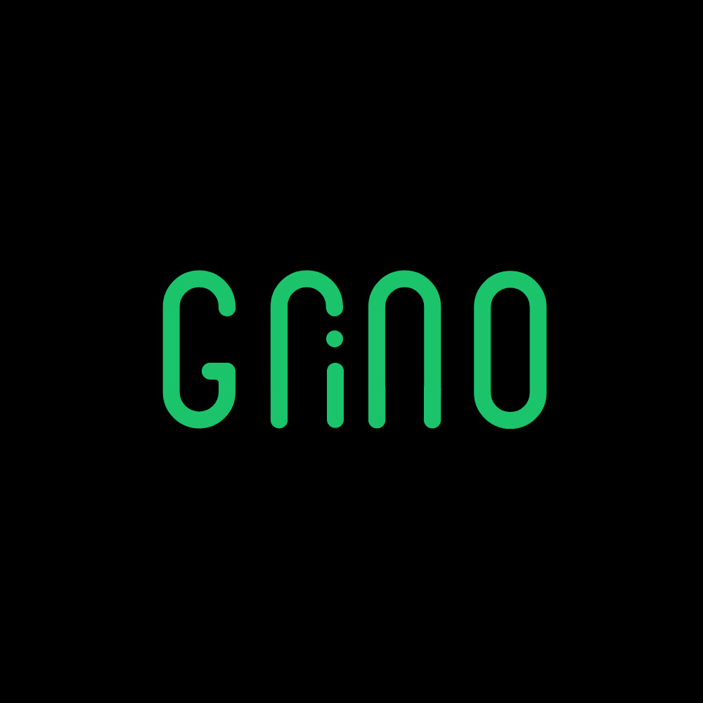 Grino Logo - تصویر 13448