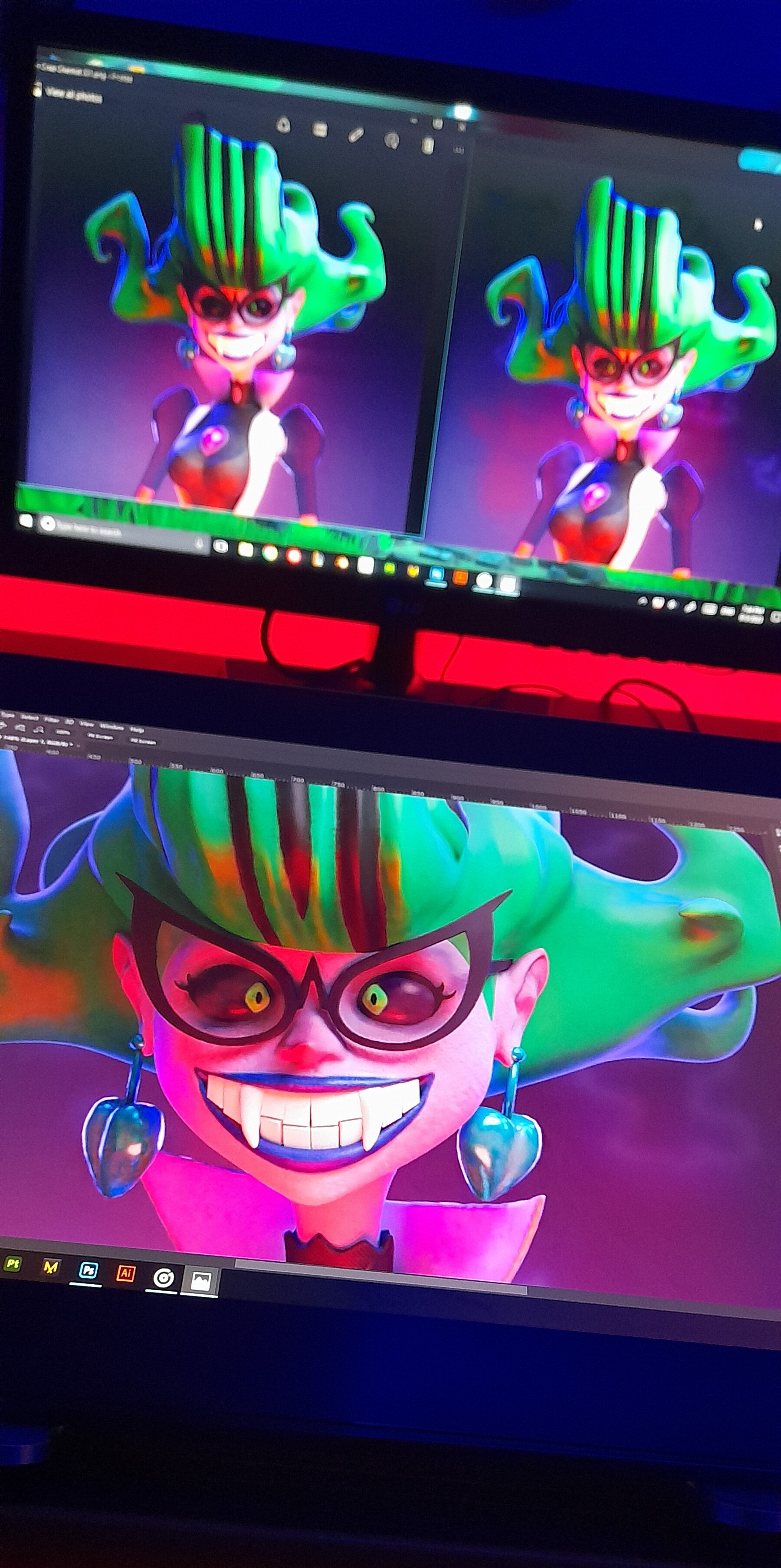 Crazy Chemist - تصویر 13474