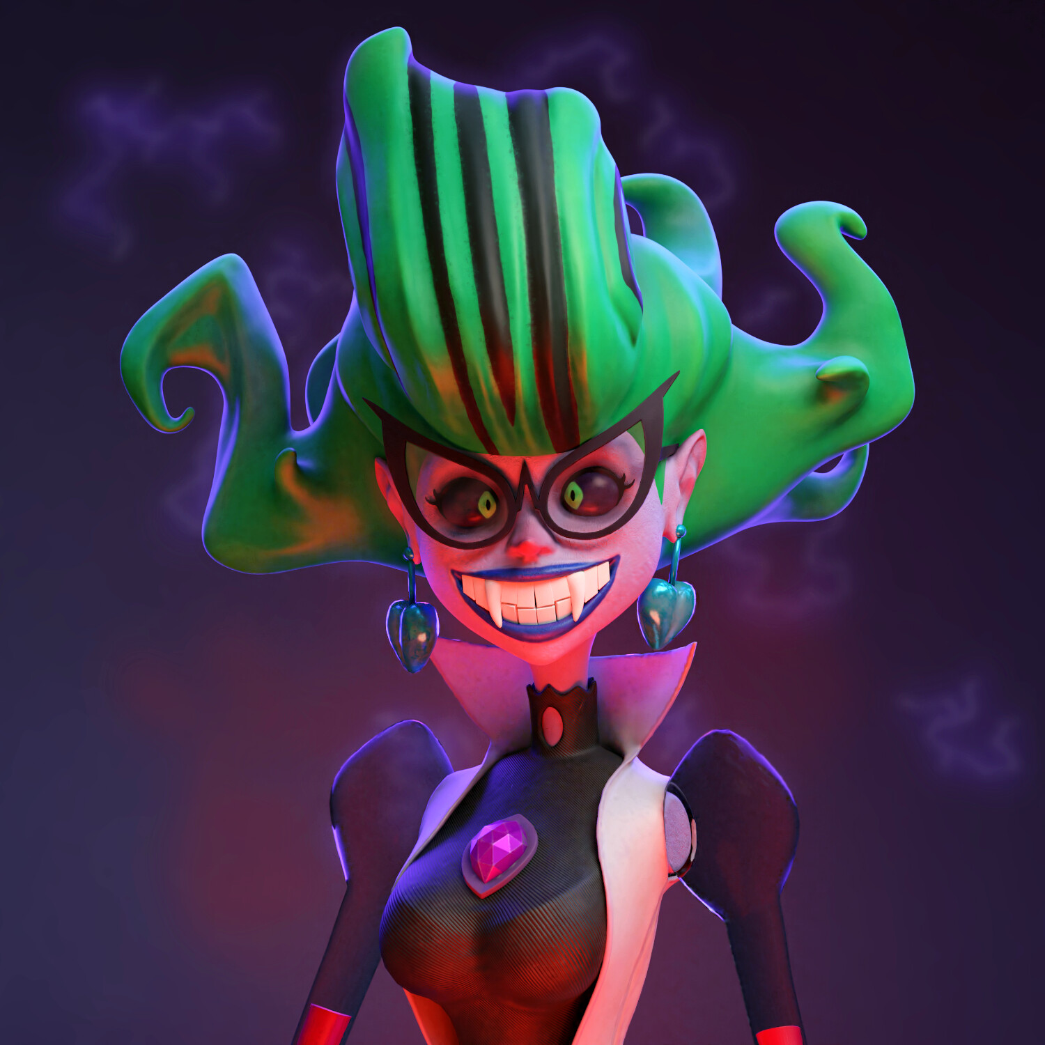 Crazy Chemist - تصویر 13475