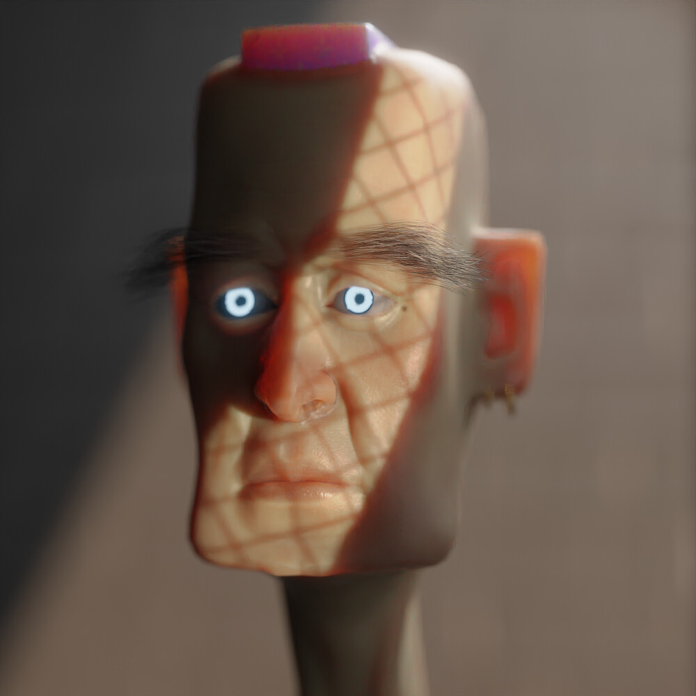 BoxyHead - تصویر 13478