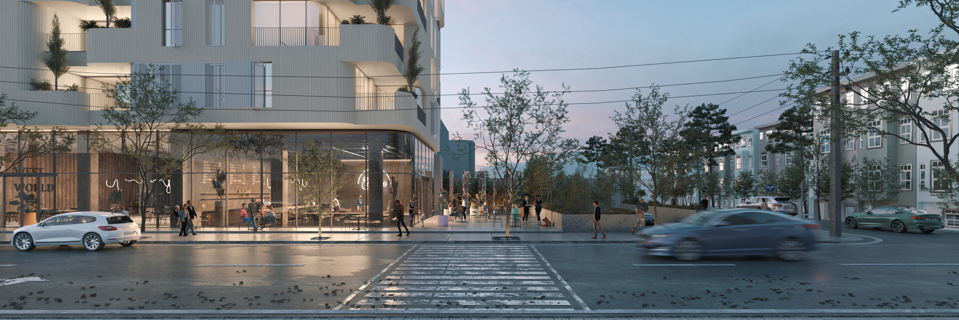 One night in Shiraz - تصویر 13485