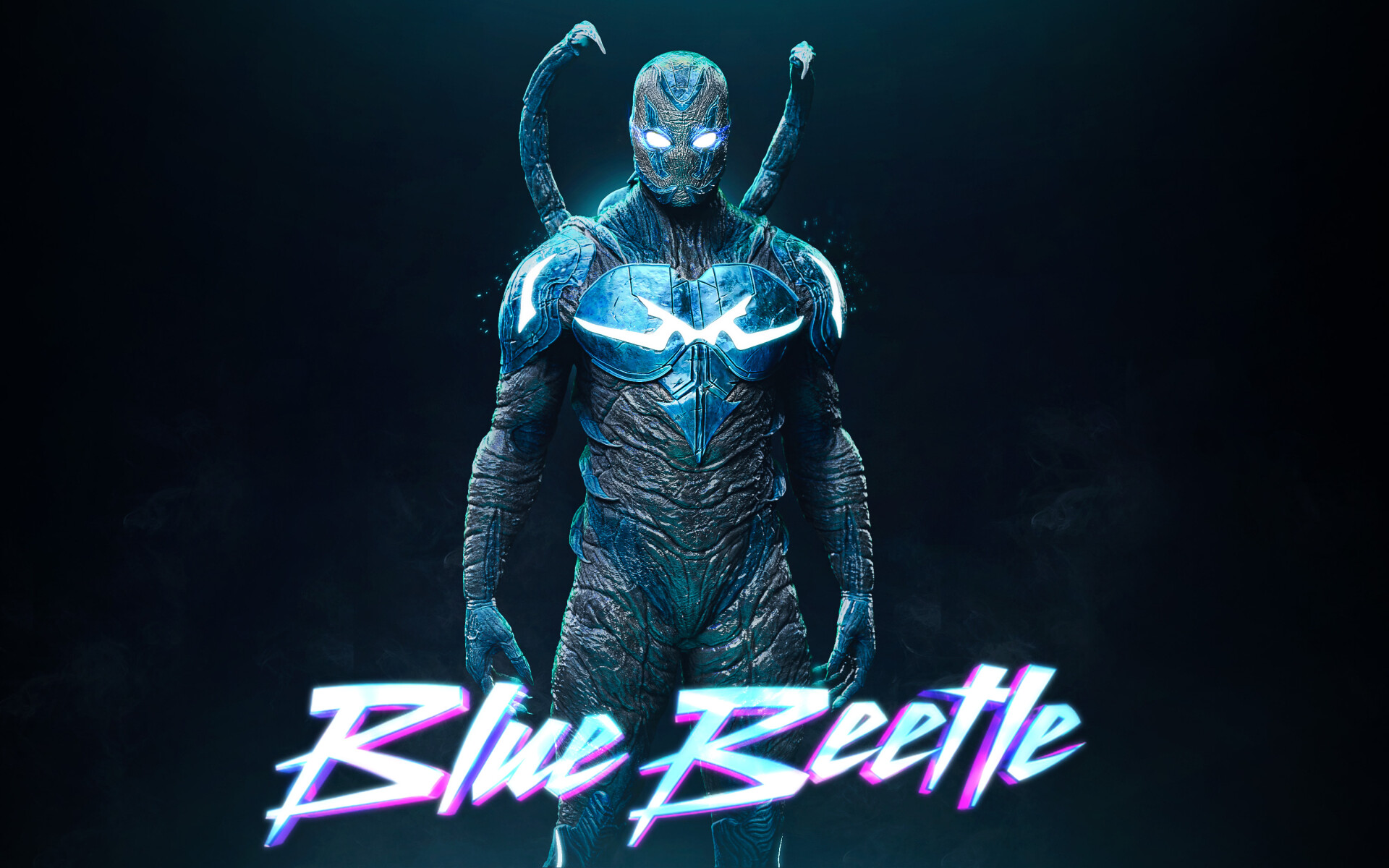 Blue Beetle - تصویر 13487