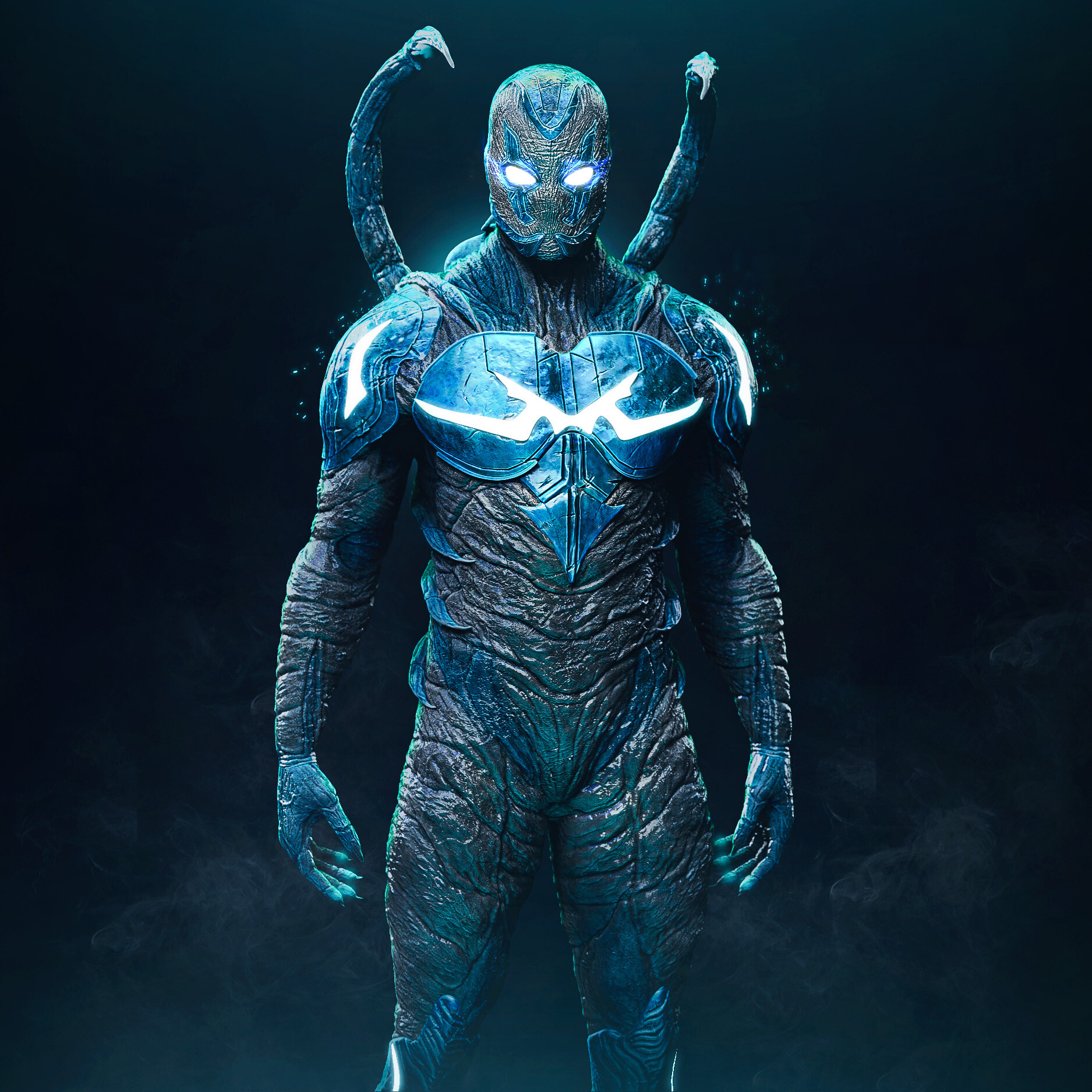 Blue Beetle - تصویر 13488