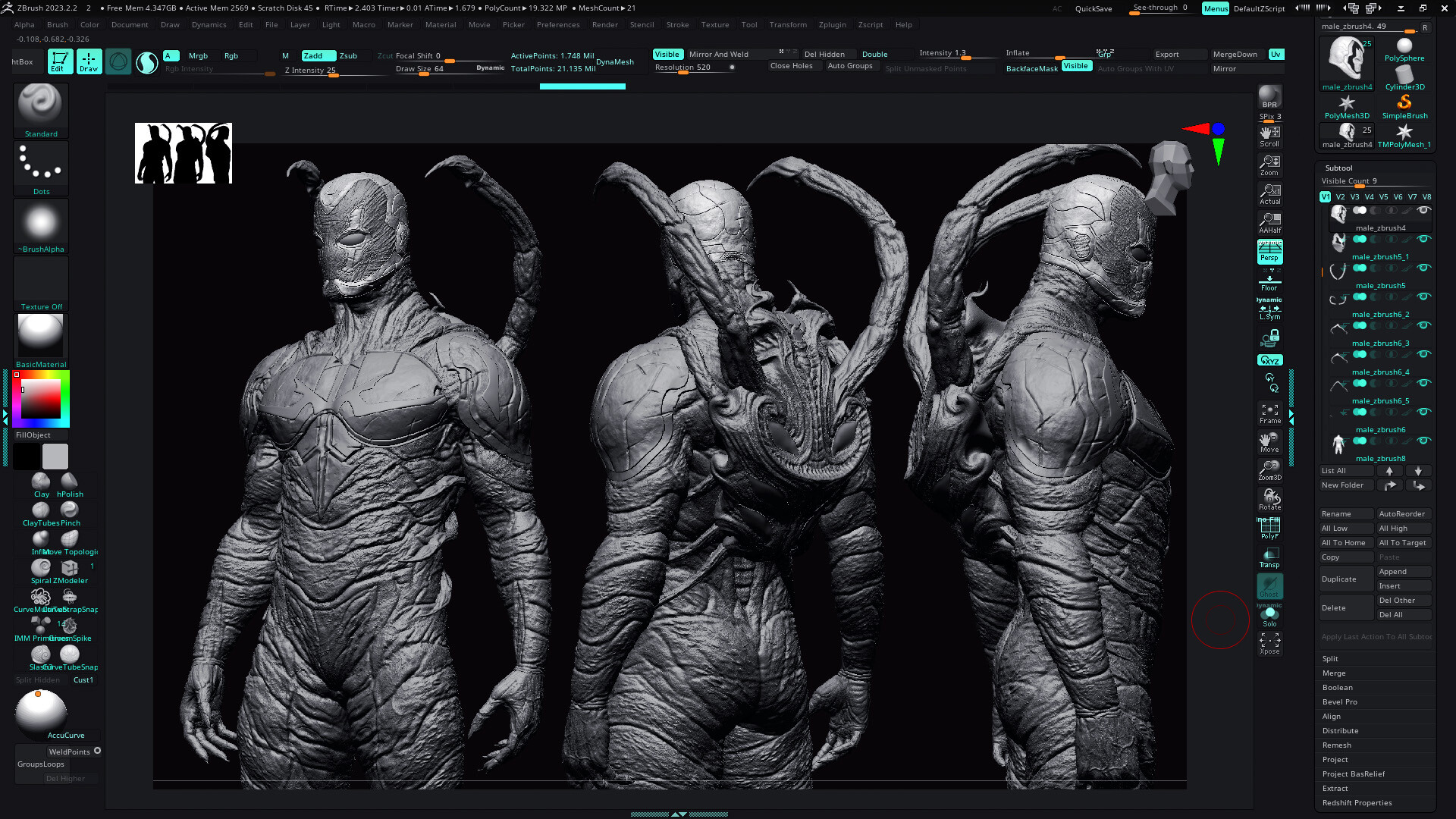 Blue Beetle - تصویر 13491